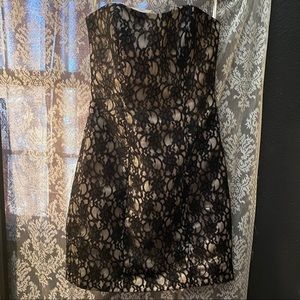 Mori Lee by Madeline Gardner evening party dress ✨